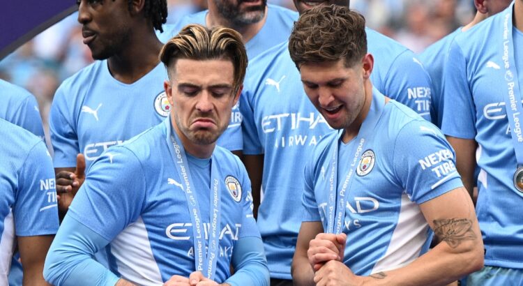 Man City tăng cường thanh lọc lực lượng