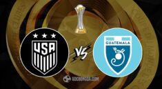 Nhận định, soi kèo Mỹ vs Guatemala 6h ngày 3/7