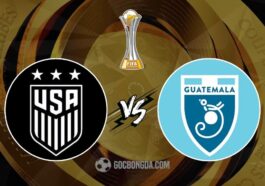 Nhận định, soi kèo Mỹ vs Guatemala 6h ngày 3/7