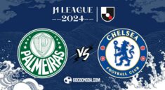 Nhận định, soi kèo Palmeiras vs Chelsea 8h ngày 5/7