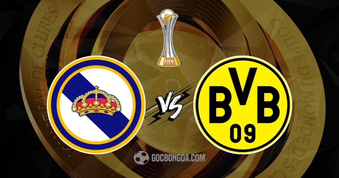 Nhận định, soi kèo Real Madrid vs Dortmund 3h ngày 6/7