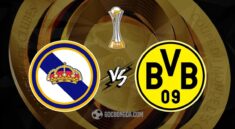 Nhận định, soi kèo Real Madrid vs Dortmund 3h ngày 6/7