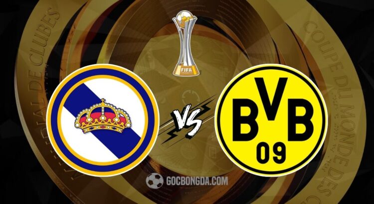 Nhận định, soi kèo Real Madrid vs Dortmund 3h ngày 6/7