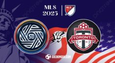 Nhận định, soi kèo San Diego vs Toronto 9h30 ngày 17/7
