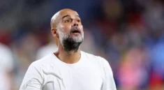 Pep Guardiola nói gì sau thất bại sốc trước Al-Hilal?