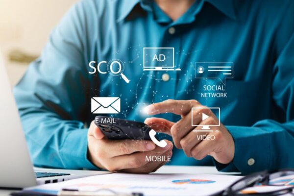 Giới thiệu về Công ty Cổ phần Phát triển Bóng đá Đồng Tháp 5 Quảng cáo kỹ thuật số rất phổ biến trong thời đại chuyển đổi số