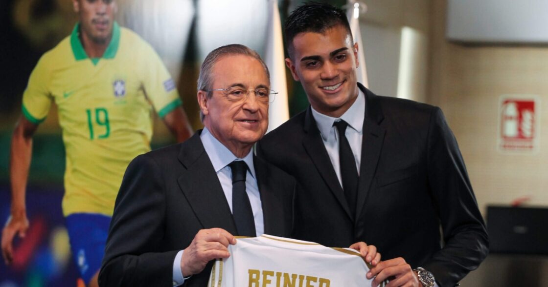 Real Madrid cắt hợp đồng với "bom xịt"