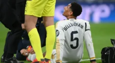 Căng! Real Madrid mất Jude Bellingham dài hạn