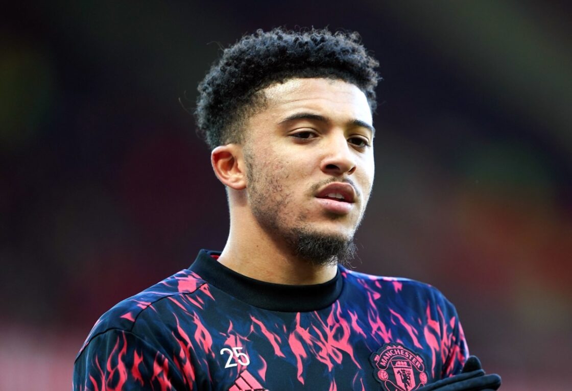 Sancho chấp nhận giảm nửa lương để đầu quân cho Juventus