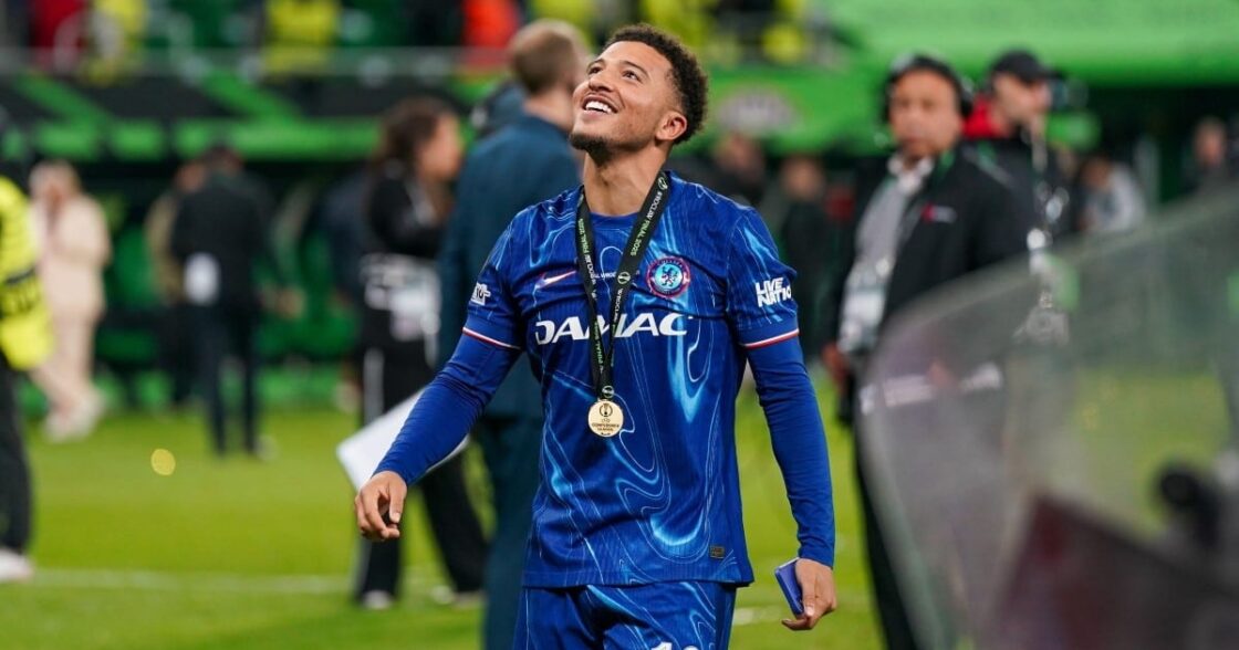 Sancho giảm nửa lương để đầu quân cho Juventus