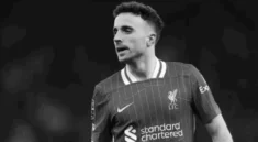 Sốc! Diogo Jota tử nạn tại Tây Ban Nha