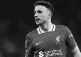 Sốc! Diogo Jota tử nạn tại Tây Ban Nha