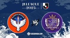 Nhận định, soi kèo Albirex Niigata vs Sanfrecce Hiroshima 17h ngày 20/7