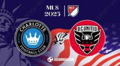Nhận định, soi kèo Charlotte FC vs DC United 6h30 ngày 17/7