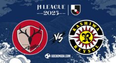 Nhận định, soi kèo Kashima Antlers vs Kashiwa Reysol 16h ngày 20/7