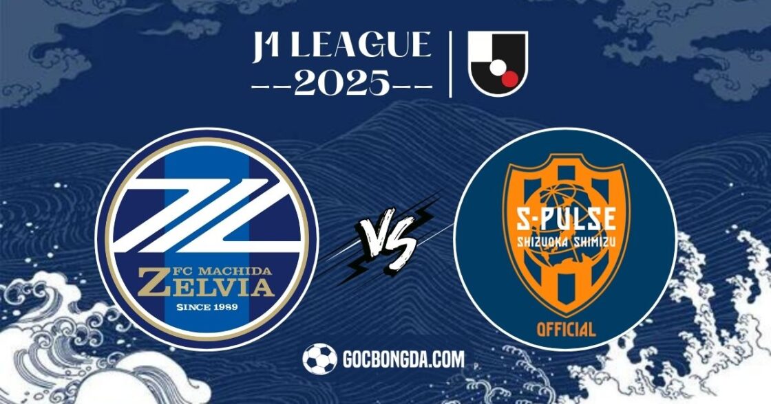 Nhận định, soi kèo Machida Zelvia vs Shimizu S-Pulse 16h ngày 5/7