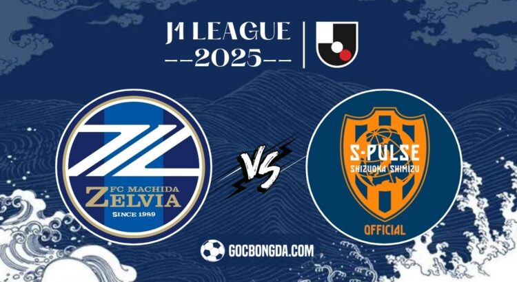 Nhận định, soi kèo Machida Zelvia vs Shimizu S-Pulse 16h ngày 5/7