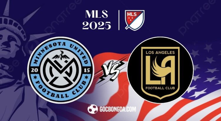 soi keo minnesota united vs los angeles fc 7h30 17