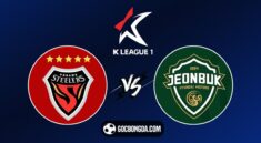 Nhận định, soi kèo Pohang Steelers vs Jeonbuk Hyundai 17h ngày 19/7