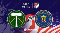 Nhận định, soi kèo Portland Timbers vs Real Salt Lake 9h30 ngày 17/7