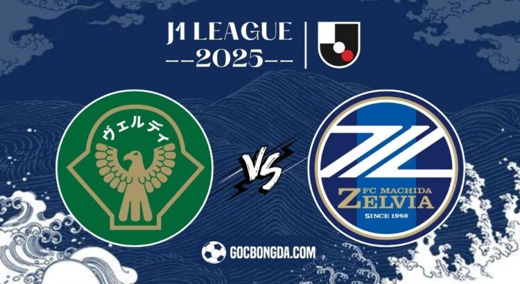 Nhận định, soi kèo Tokyo Verdy vs Machida Zelvia 16h ngày 20/7