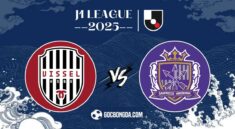 Nhận định, soi kèo Vissel Kobe vs Sanfrecce Hiroshima 17h ngày 2/7