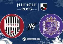 Nhận định, soi kèo Vissel Kobe vs Sanfrecce Hiroshima 17h ngày 2/7