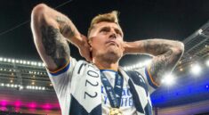 toni kroos ra di khi con dinh cao la dieu tot nhat