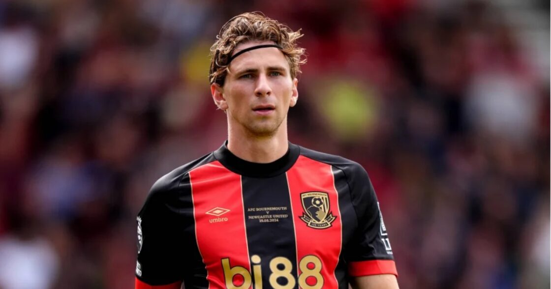 Tottenham phá két vì hàng đá tảng của Bournemouth