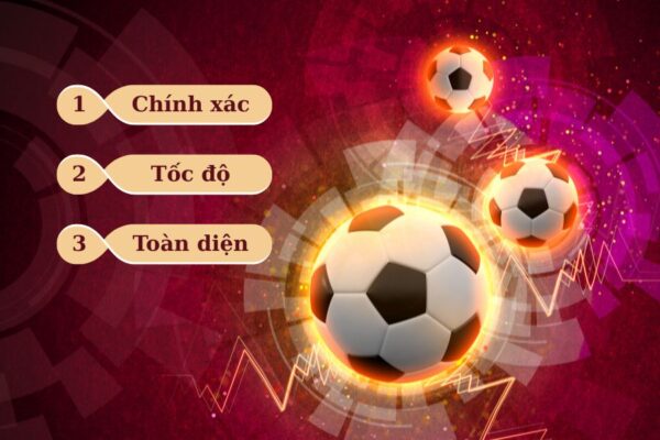 Giới thiệu về Công ty Cổ phần Phát triển Bóng đá Đồng Tháp 3 Chính xác, tốc độ và tính toàn diện của thông tin chính là triết lý hoạt động