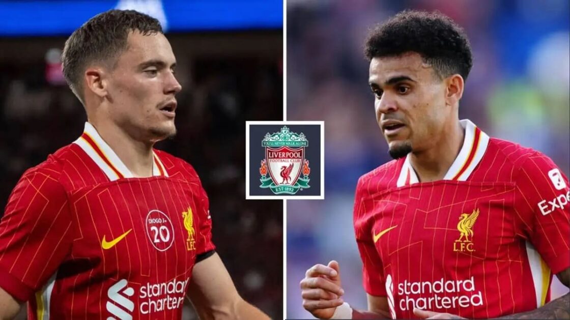 Tin chuyển nhượng Liverpool Mùa Hè 2025