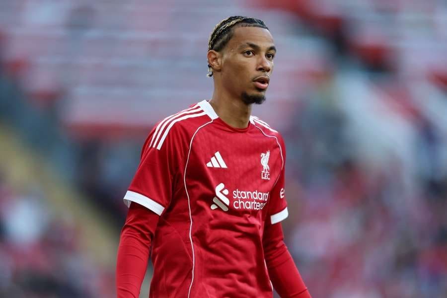 Tin chuyển nhượng Liverpool Mùa Hè 2025 2 Hugo Ekitike