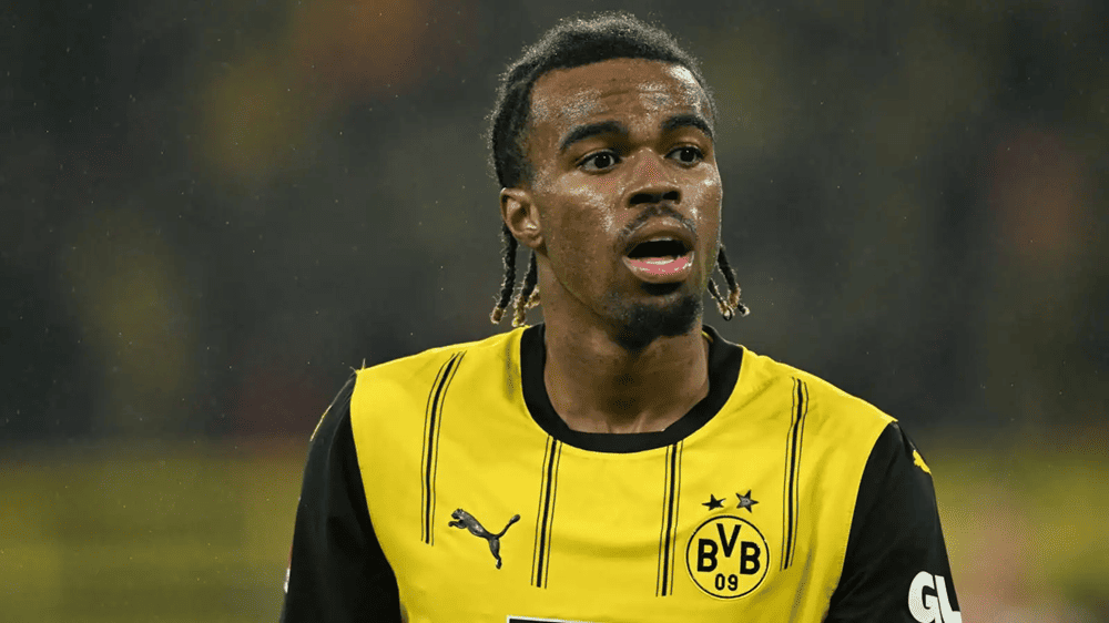 Tương lai của Dortmund với bộ đôi Kovac & Chukwuemeka
