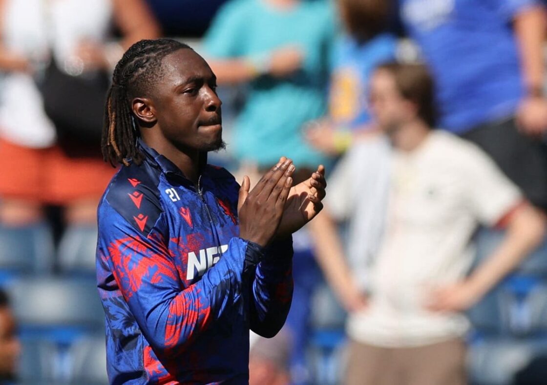 Tottenham Sắp Chiêu Mộ Eberechi Eze