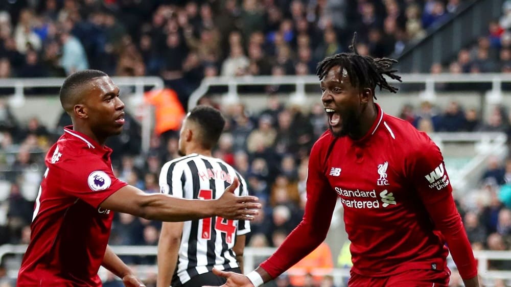 Cuộc Đua Premier League Của Các Ngôi Sao