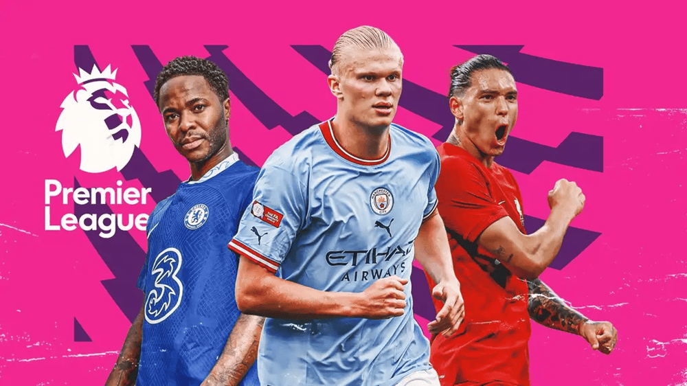 Toàn cảnh Bom Tấn chuyển nhượng Premier League Hè 2025 2 Những thương vụ định hình cục diện mùa giải mới