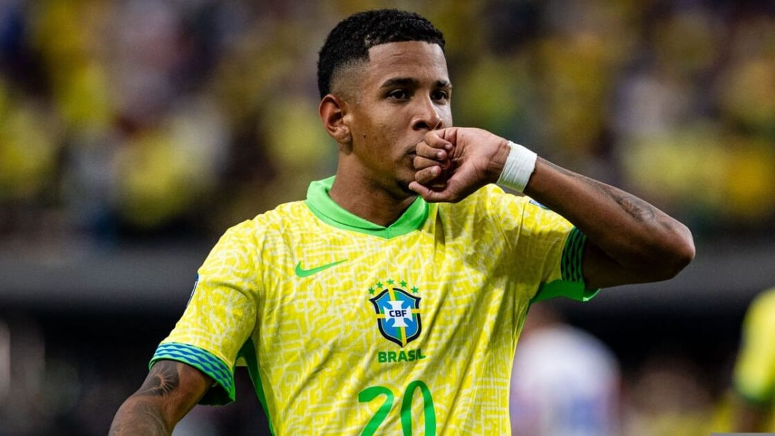 Tottenham gấp rút chi 70 triệu euro để chiêu mộ Savinho