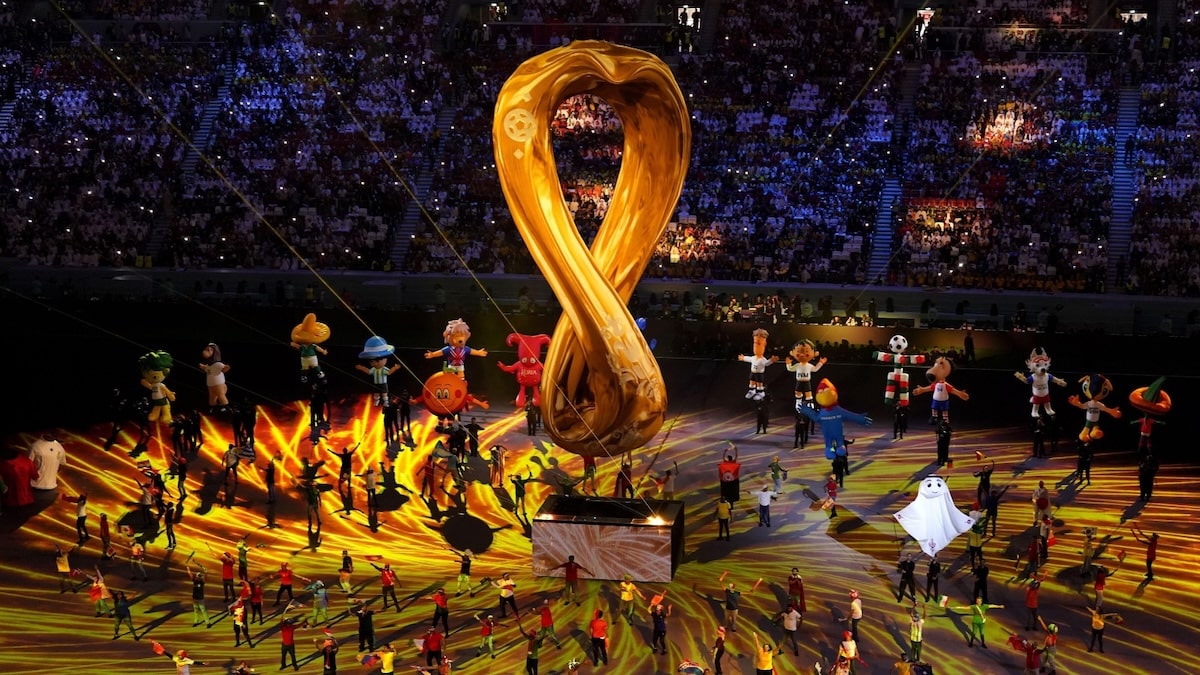 Giải thưởng World Cup bao nhiêu tiền? Bật mí số tiền "cực khủng" 3 Chính sách tài chính của FIFA đảm bảo mọi đội tham dự World Cup 2022 đều nhận được khoản tiền thưởng tối thiểu
