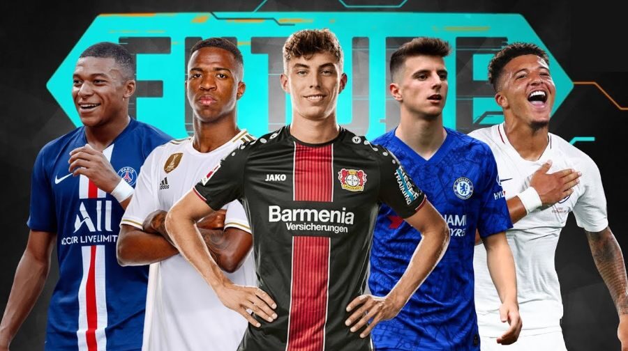 Danh sách các đội vô địch World Cup trong lịch sử bóng đá 12 Dàn sao trẻ toàn cầu cùng VAR - công nghệ định hình tương lai World Cup