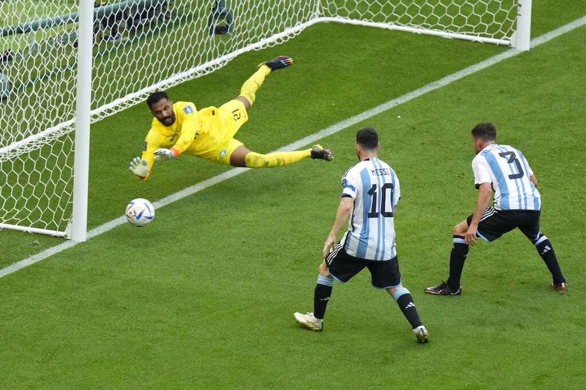 Danh hiệu Vua phá lưới World Cup được trao cho cầu thủ ghi được nhiều bàn thắng nhất