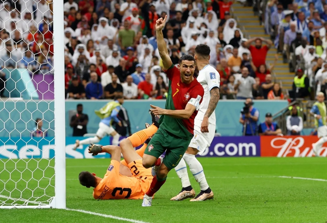 Khám phá danh sách cầu thủ ghi bàn nhiều nhất World Cup