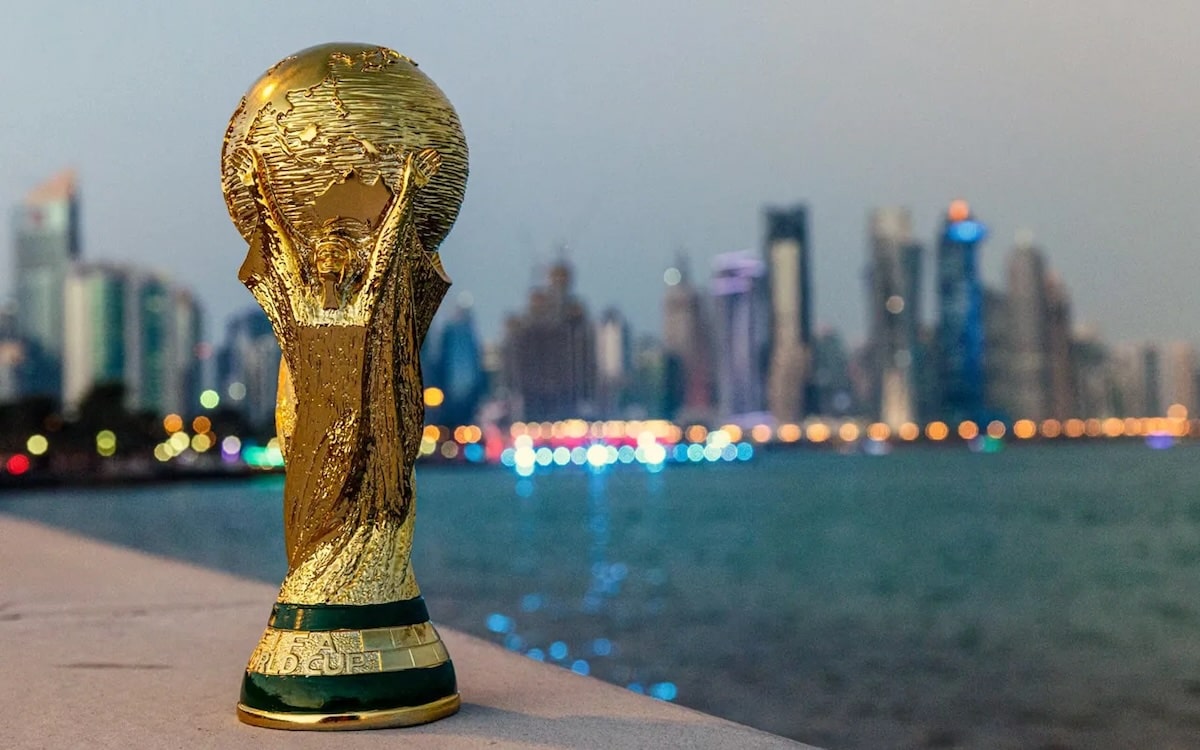 Giải thưởng World Cup bao nhiêu tiền? Bật mí số tiền "cực khủng" 5 So sánh doanh thu và lịch sử cho thấy lý do chênh lệch tiền thưởng giữa World Cup nam và nữ