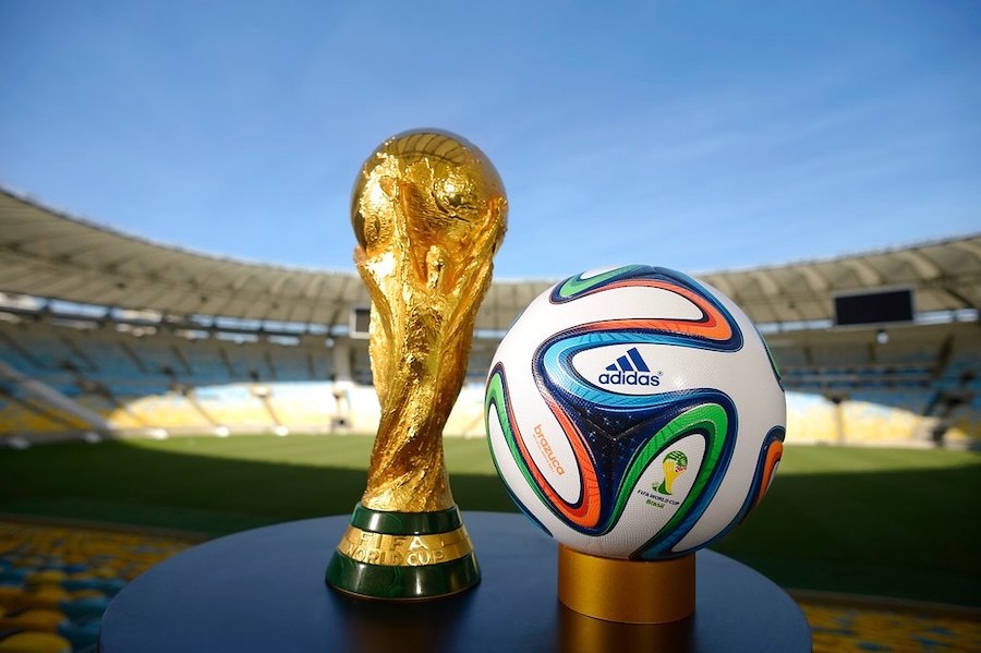 World Cup có bao nhiêu đội tham gia? Thống kê từ 1930 đến nay