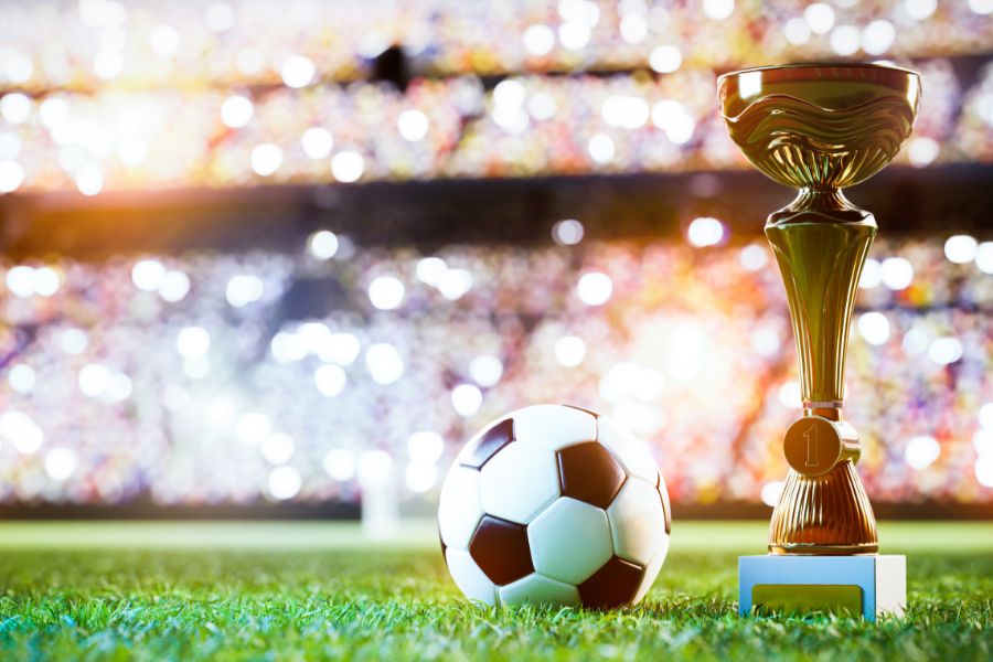 World Cup có bao nhiêu vòng loại và thể thức như thế nào?