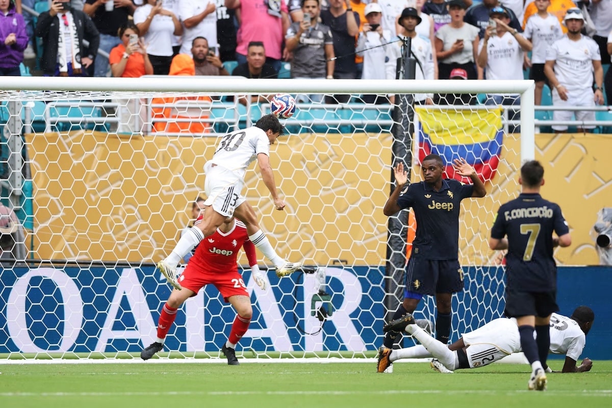 Cách tính điểm vòng loại World Cup và quy tắc xếp hạng 5 Hiệu số bàn thắng bại là thước đo quan trọng để xác định thứ hạng