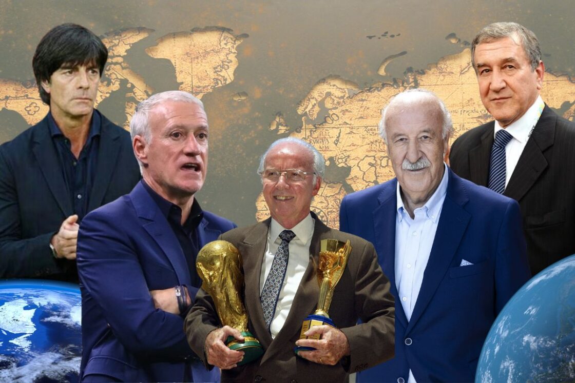 Huấn luyện viên xuất sắc nhất World Cup được chọn ra sao?