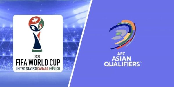 World Cup có bao nhiêu vòng loại và thể thức như thế nào? 4 Các đội tuyển bóng đá khu vực châu Á (AFC) có tổng cộng 4 vòng loại
