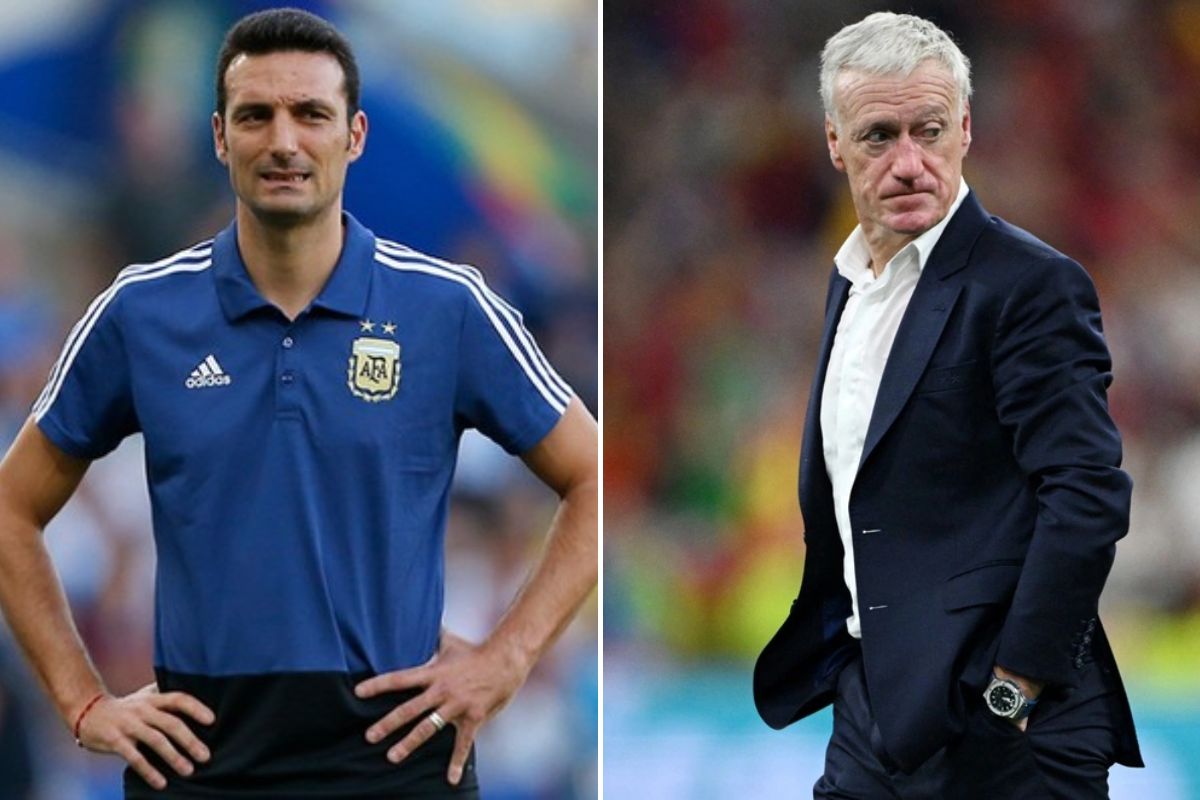 Tầm quan trọng của HLV tại World Cup 2026: Lionel Scaloni và Didier Deschamps là minh chứng sống động