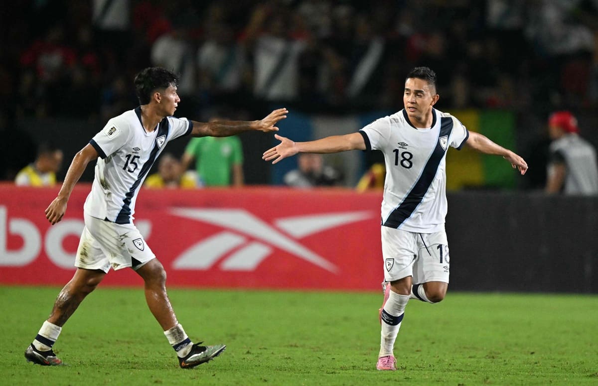kết quả panama vs guatemala