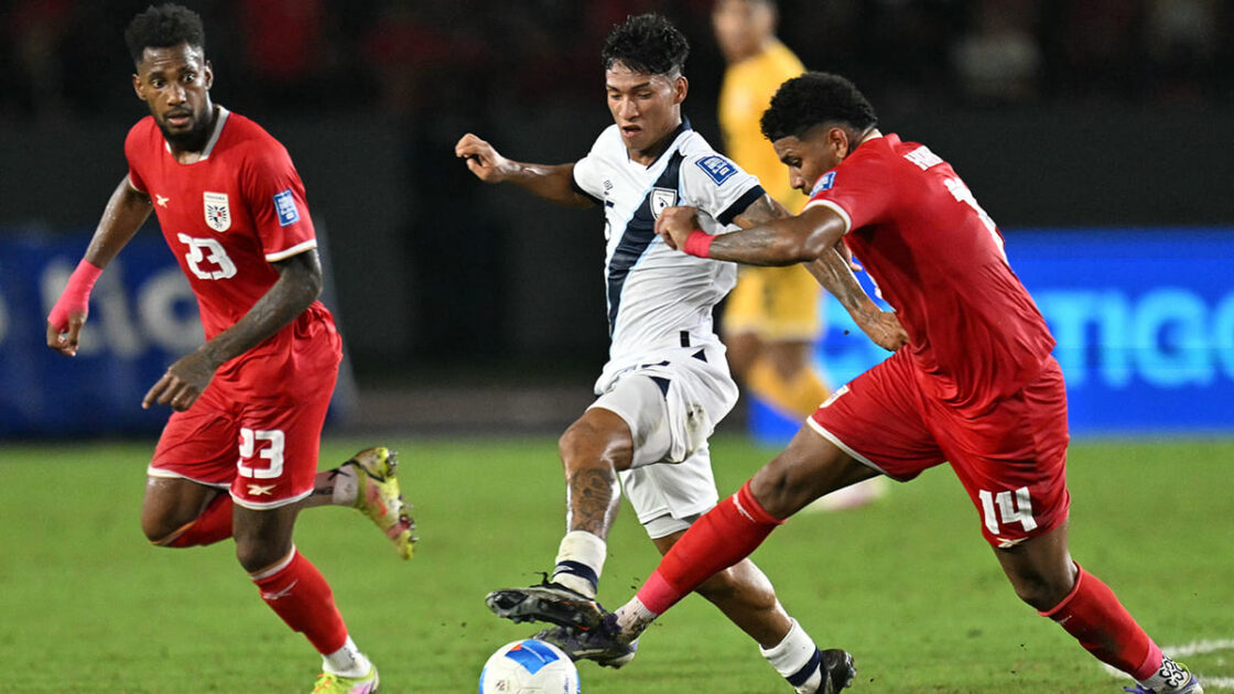 panama vs guatemala